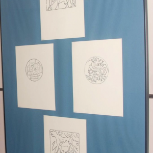 Alina Kalczyńska (wystawa) 4